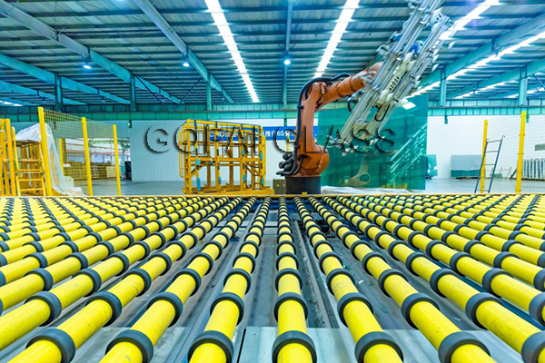 Los precios de cristal de flotación claros siguen aumentando